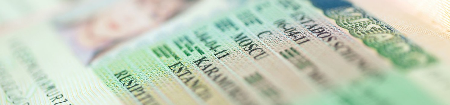 Asesoramiento para obtención del NIE